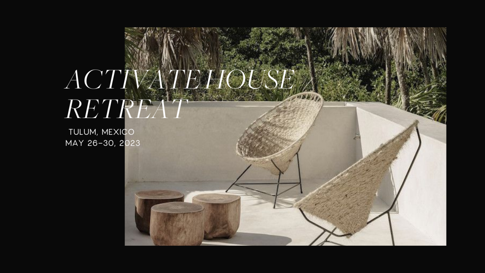 Blog activate-house